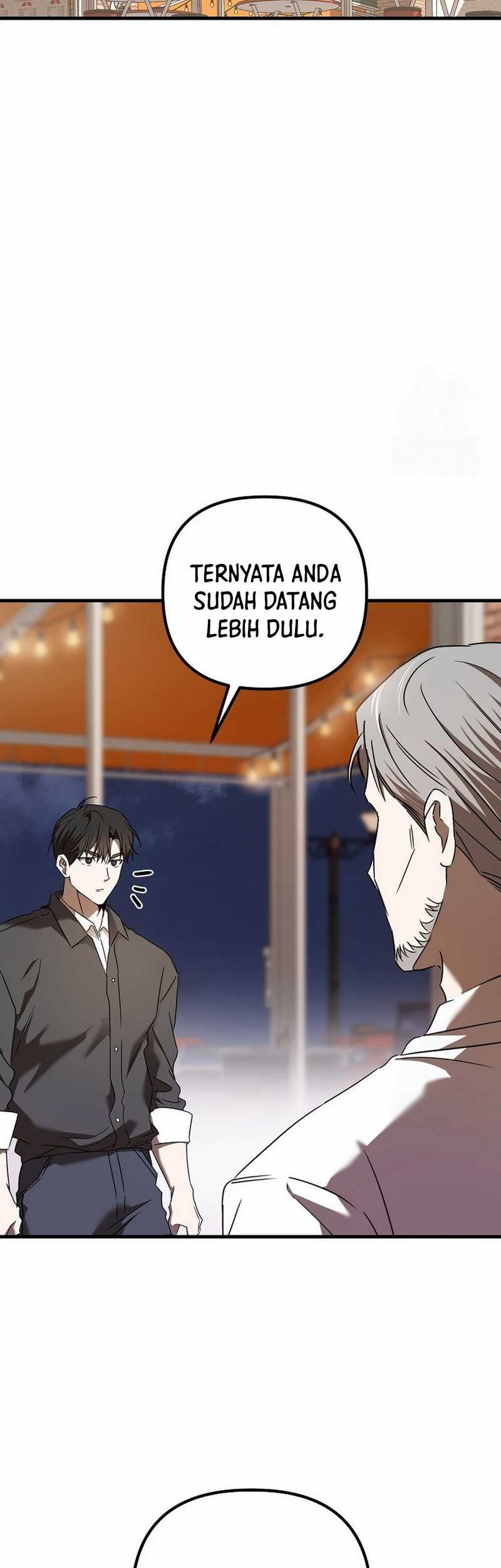 Manhwa The Rookie In The Baseball Team Is Performing Exceptionally Well Chapter 44 gambar 2