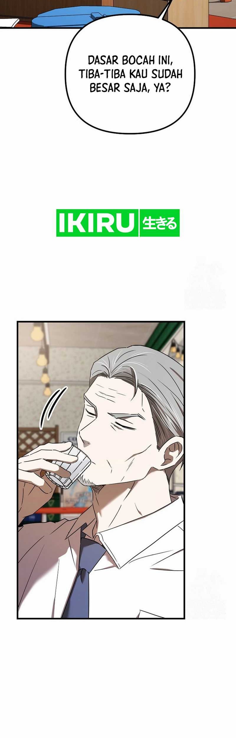 The Rookie In The Baseball Team Is Performing Exceptionally Well Chapter 44 Gambar 13