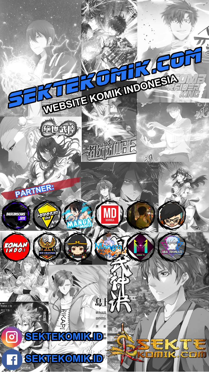 Rebirth Of The Urban Immortal Cultivator Chapter 351 Gambar 17