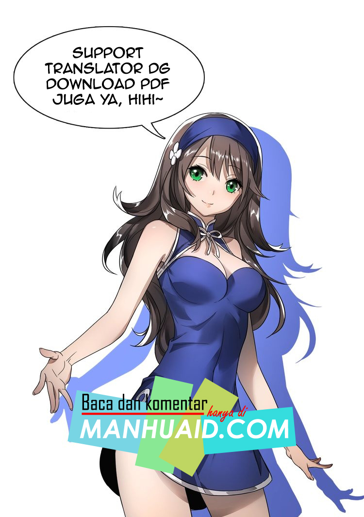 Demand Killer Chapter 05 Gambar 54